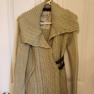 Anthropologie Sweater, Size XS